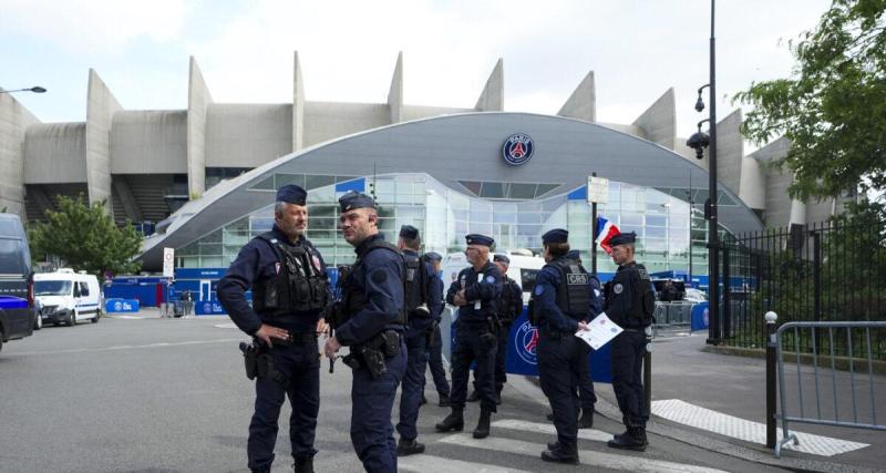  - Le Bayern Munich dézingue la Préfecture de Paris avant le choc face au PSG !