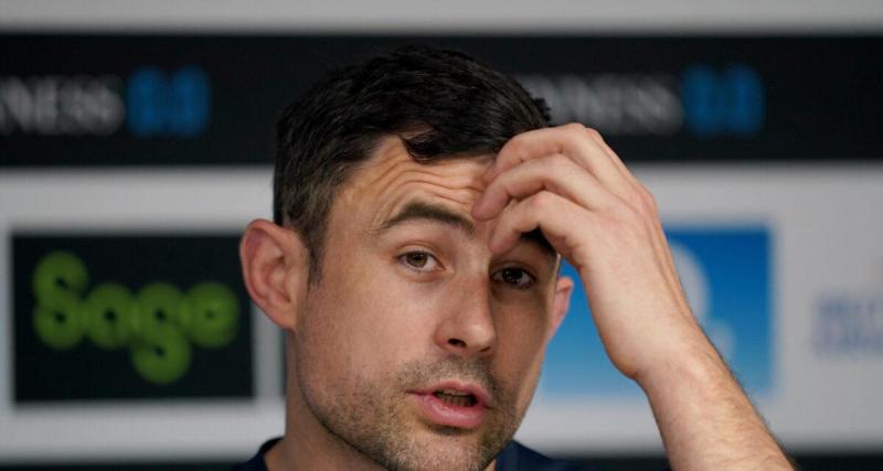  - France - Afrique du Sud : « Chaque match est immense », Félix Jones désacralise le choc