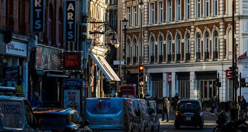  - Ils deviennent riches en dénonçant les conducteurs, un véritable business lucratif : la nouvelle tendance qui peut faire gagner jusqu’à 800 000 euros !