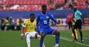 U19 C : Diawara, Savidan, Brandy… les Talents Foot-National de la dixième journée