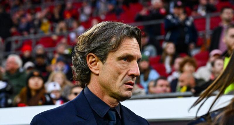  - "Le challenge sera exigeant" : Laurent Bonadei et les Bleues prêts à en découdre dans les éliminatoires au Mondial 2027