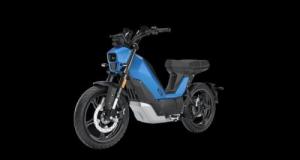 Peugeot 103, le scooter symbole de retour en version électrique