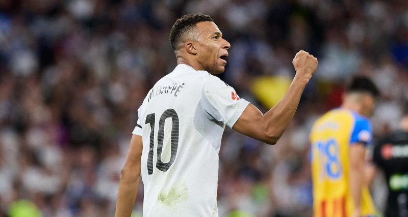  - Liverpool - Real Madrid : les compos officielles, cinq Français titulaires !