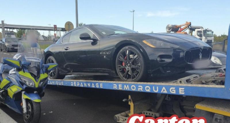  - Flashé à près de 180 km/h sur une portion limitée à 90, la fête de la Toussaint a fait des ravages