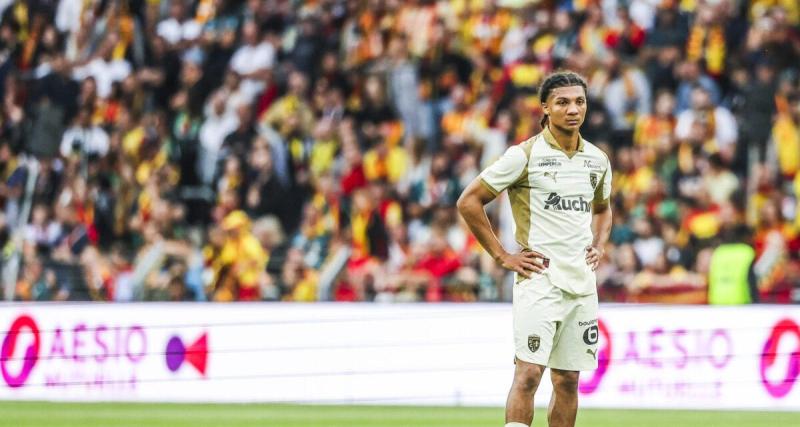  - Malgré plusieurs professionnels, la réserve du RC Lens battu par le Feyenoord en amical