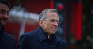 Ferrari : Benedetto Vigna appelle à maintenir l'unité