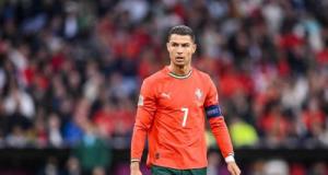 Cristiano Ronaldo jaloux de Messi et sa Coupe du Monde ?