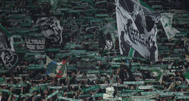  - Ils blessent un arbitre lors d'ASSE - OL, deux supporters condamnés à de la prison avec sursis