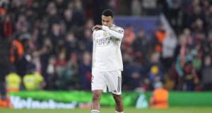 Liverpool - Real Madrid : la soirée cauchemar d'Alexander-Arnold, hué par son ancien public