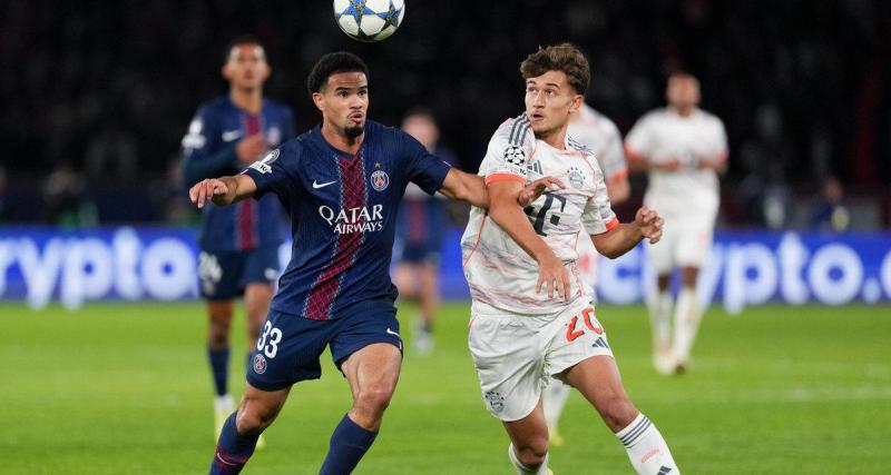  - PSG - Bayern Munich : les notes des Parisiens !