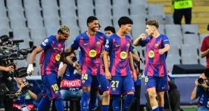 Date, heure, chaîne TV, compos probables : comment suivre Bruges - Barça ?