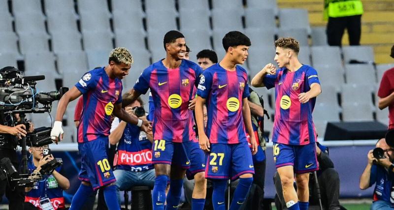  - Date, heure, chaîne TV, compos probables : comment suivre Bruges - Barça ?