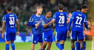 Quelle heure et quelle chaîne : comment suivre OM - Atalanta ?