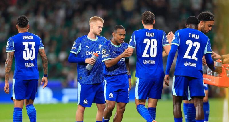  - Quelle heure et quelle chaîne : comment suivre OM - Atalanta ?