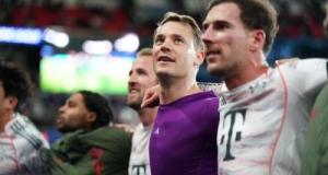 PSG – Bayern : « Nous étions meilleurs », Neuer cash après la victoire