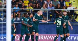 Sur quelle chaîne et à quelle heure : comment suivre Manchester City - Dortmund ?