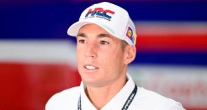 Honda : Espargaro assure que l’écurie est proche de réaliser son rêve