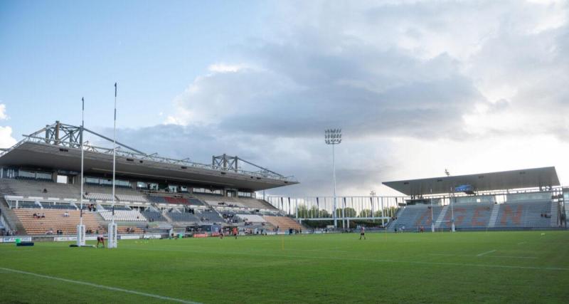  - Coupe de France : le septième tour de Bordeaux programmé dans un stade de rugby