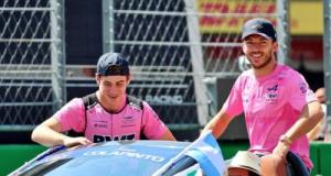 F1 : Alpine espère renouer avec le podium au Brésil