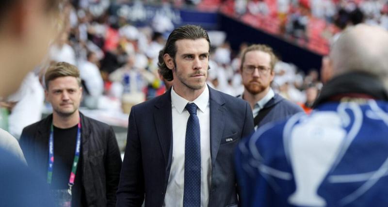  - Mbappé et Vinicius pointés du doigt, Bale sans pitié après la performance ratée à Anfield