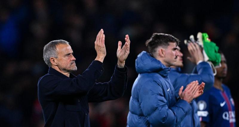  - Le PSG loin d'être abattu après la défaite face au Bayern, le Mercato en ligne de mire ?