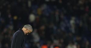 Luis Enrique (PSG) : "Je m'attendais à un meilleur match de notre part"