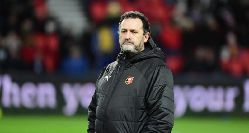  - Justice : Eric Olhats l'ancien mentor de Griezmann condamné à six ans de prison pour "atteintes sexuelles sur mineur"