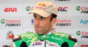 Honda : vers une fin de saison catastrophe pour Johann Zarco ? Le Français risque gros