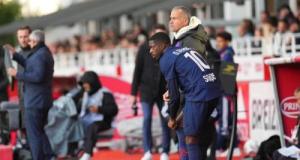 "Bien la peine de donner la leçon au staff des Bleus" ... Luis Enrique dézingué pour sa gestion de Dembélé