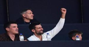 Tennis : Djokovic pousse un coup de gueule au sujet de sa retraite