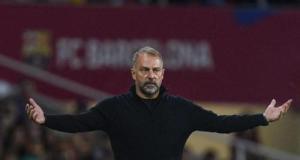 Barça : coup de tonnerre, Flick aurait décidé de partir à la fin de la saison !