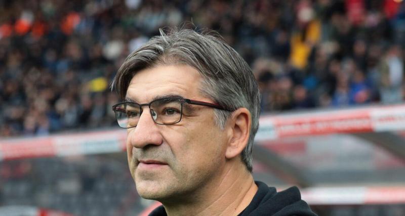  - Ligue des Champions : Ivan Juric, entraîneur de l’Atalanta, élogieux envers l’OM de De Zerbi
