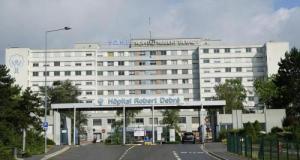 Hospitalisé plusieurs fois par semaine, il écope de plus de 550 € d’amende pour stationnement