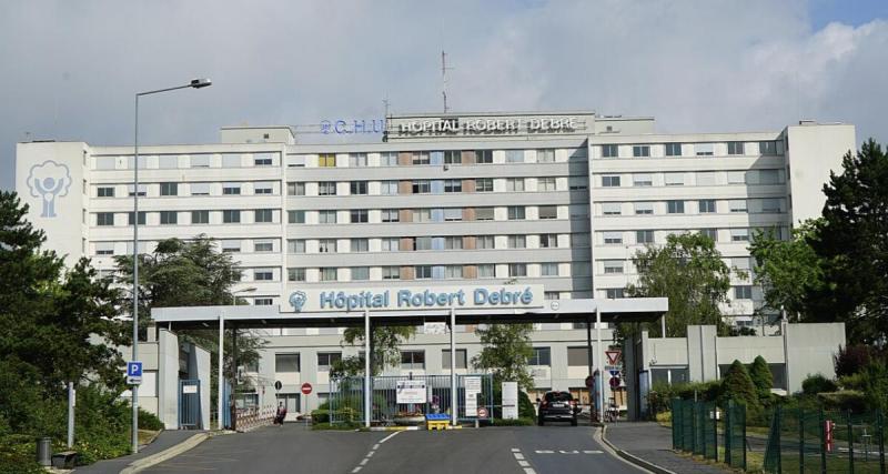  - Hospitalisé plusieurs fois par semaine, il écope de plus de 550 € d’amende pour stationnement