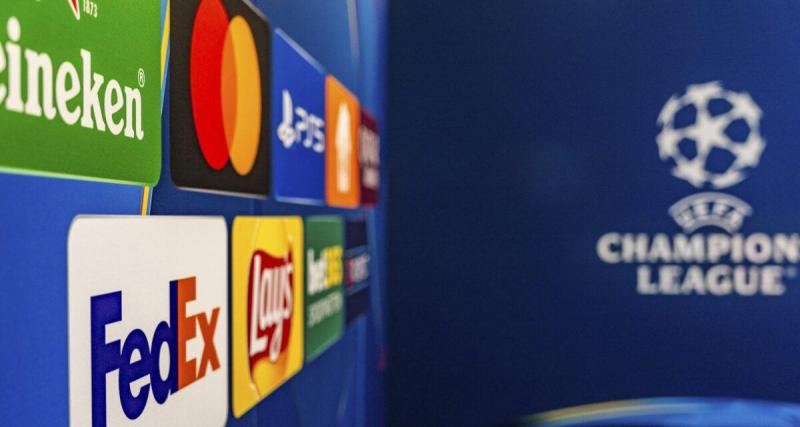  - Ligue des champions : Moins d'un millions de téléspectateurs devant le multiplex diffusé en clair sur Canal+