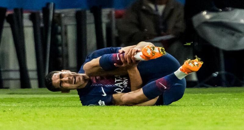  - Ligue des Champions : le message fort de Luis Diaz envers Achraf Hakimi