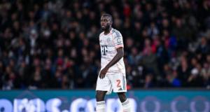 Ligue des Champions : un international français tente de calmer polémique autour de la blessure d'Hakimi