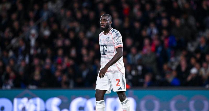  - Ligue des Champions : un international français tente de calmer polémique autour de la blessure d'Hakimi