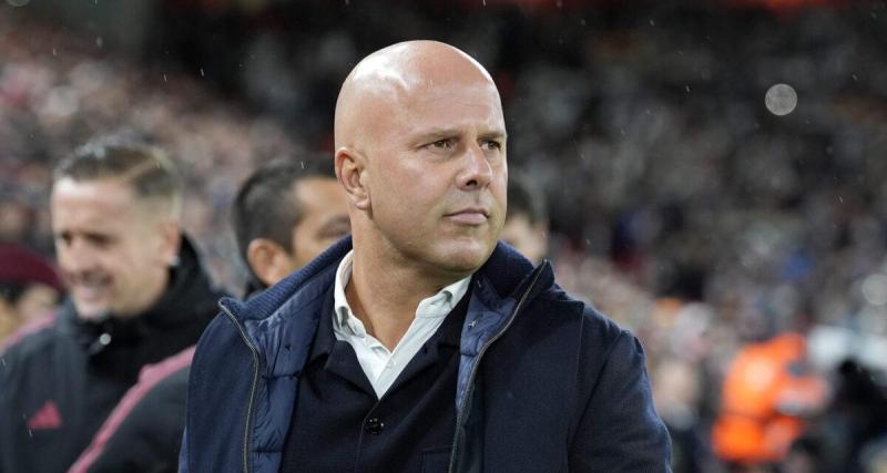  - Liverpool : le Real Madrid comparé à Aston Villa, Slot se lâche totalement