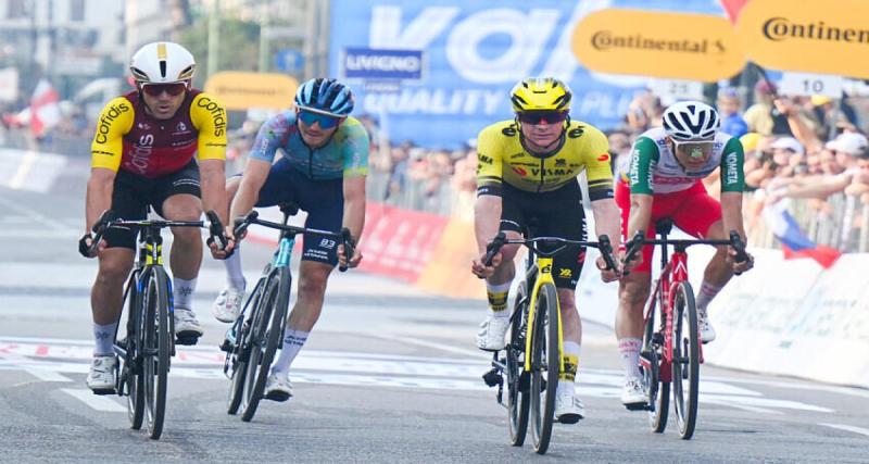  - Cyclisme : le discours conquérant du nouveau directeur sportif de Cofidis