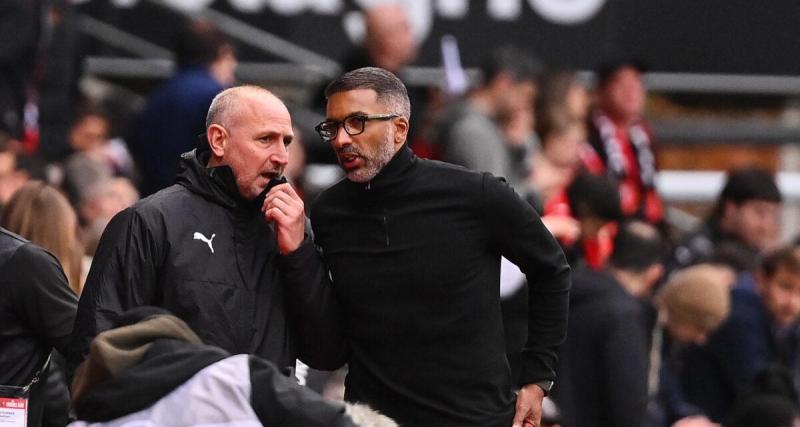  - Rennes : un coup de boost venu du PSG pour sauver Beye ?