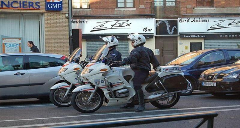  - “Ils n’ont plus peur de rien” : les refus d’obtempérer explosent, le cri de colère des policiers !