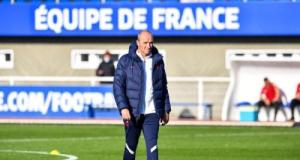 Coupe du Monde U17 : la France débute par une victoire contre le Chili