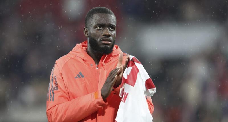  - Le PSG à fond sur Upamecano ? La réponse ferme du Bayern Munich