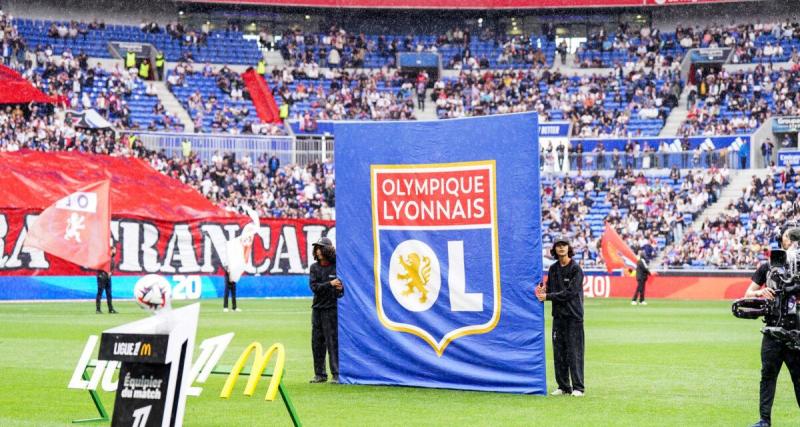  - OL : "un environnement parfait", une révélation de la saison se lâche