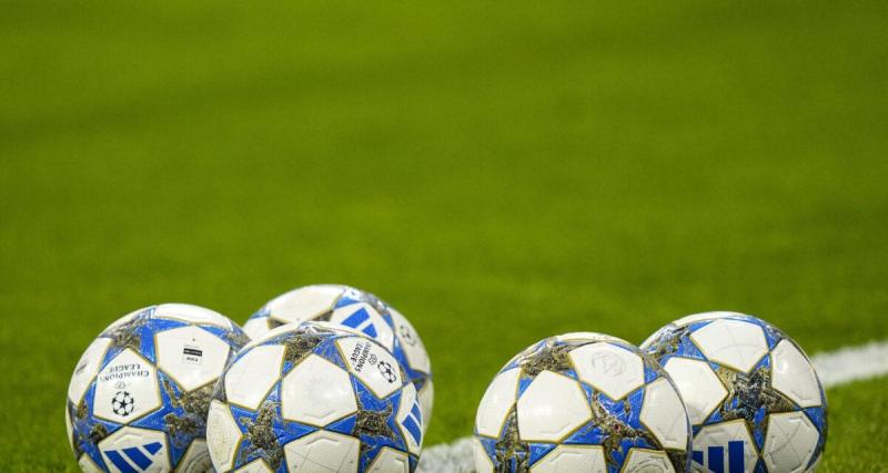  - OM-Atalanta : les compositions officielles