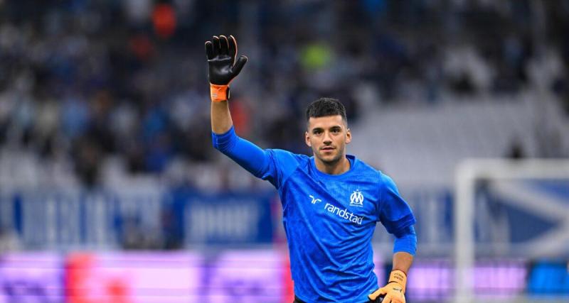  - OM - Atalanta : le penalty ultra litigieux détourné par Rulli !
