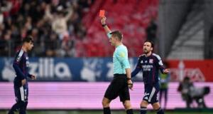 LFP : Hateboer (OL) prend cher, Bentayeb fixé, les supporters de l'ASSE sanctionnés... les décisions de la commission de discipline