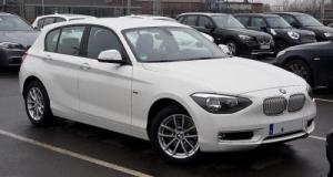 Rappel massif de BMW, une quinzaine de modèles concernés par un souci d'incendie