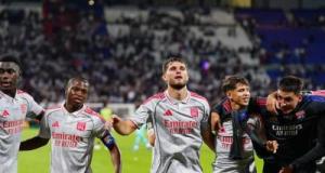 Betis Séville-OL : les compositions probables